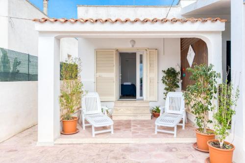 Stella Maris Bilocale Comfort