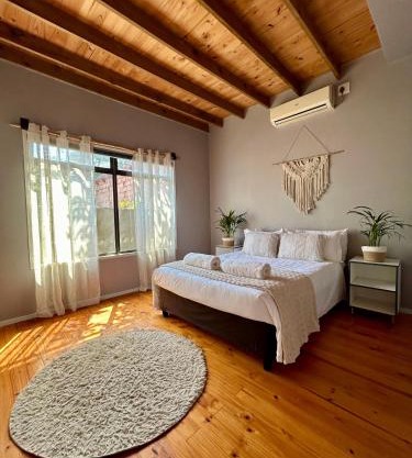 Stella Maris Cabanas