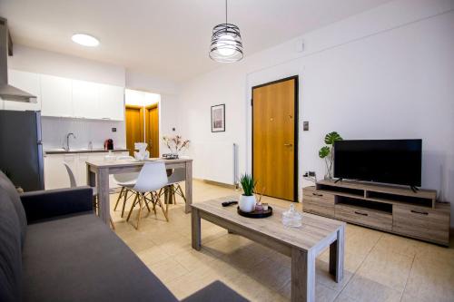 Stellestia apartment