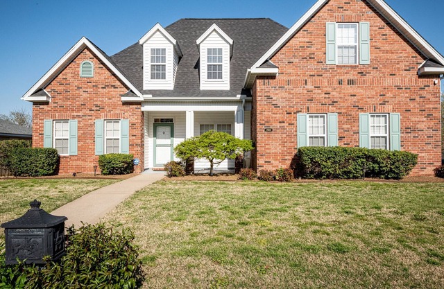 Steps away from Angus Chute Trailhead!