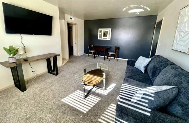 Steps from UNMC and Dining Delights