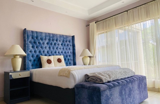 Sterling Boutique Lodge