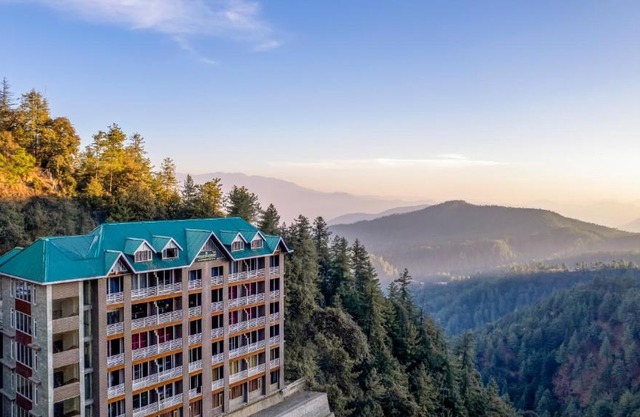 Sterling Shivalik Chail