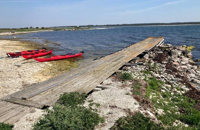 STF Bunge Vandrarhem