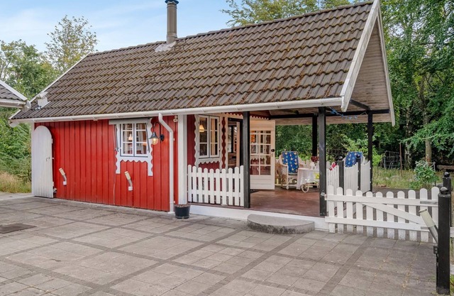 "Stig" - 1km from the sea by Interhome