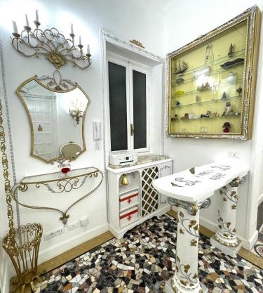 Stile Libero Guest House