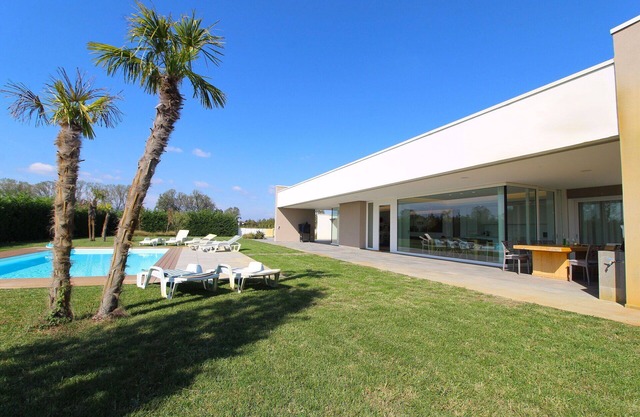 Stima Home With Ac And Pool in Padova