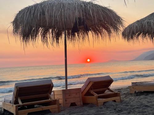 Stivens holiday apartments