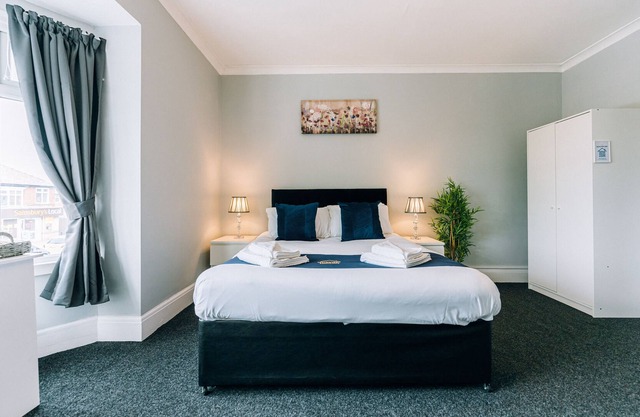 Stockton Room 4 | Workstays UK
