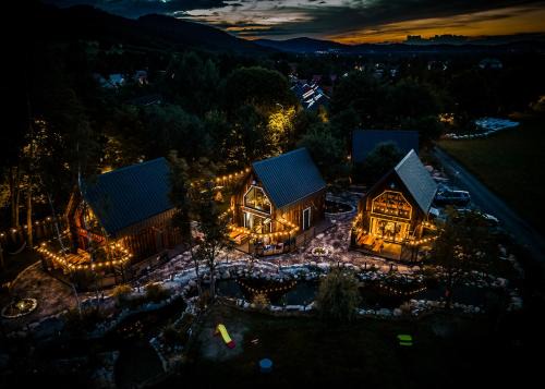 Stodoły Karkonoskie