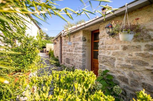 Stone House Harmony