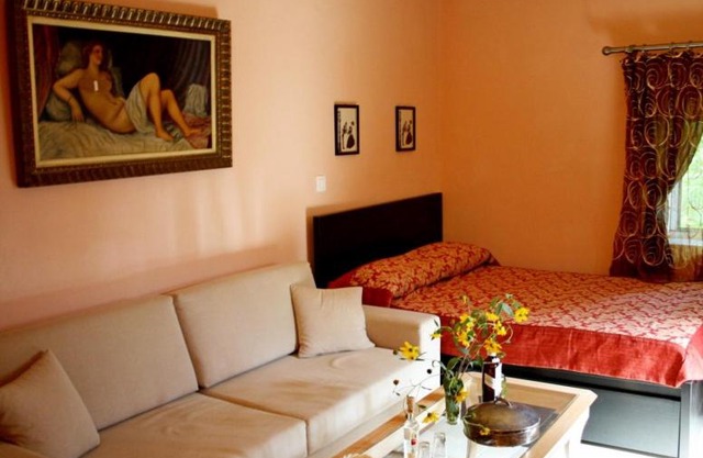 Stone House PLATON