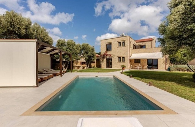 Stone Villa Analisa, Pool, BBQ, Sunset Sea view