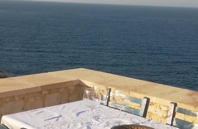 Stonehouse villas with breathtaking view 1