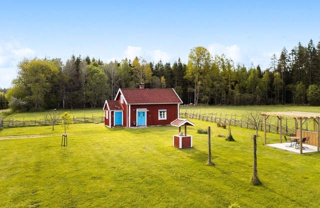 Strömslund by Interhome