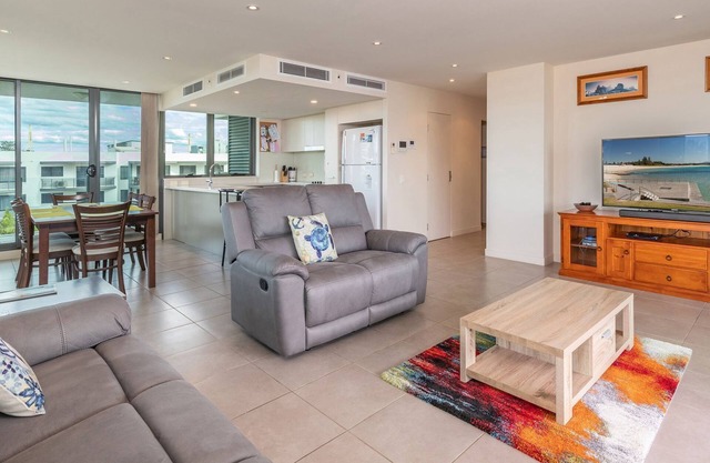 Strand Beachside 502
