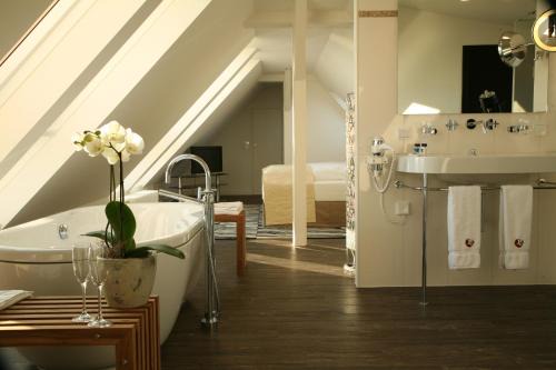 Strand-Hotel Seenelke