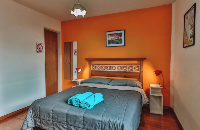 Strategic Studio in Second Downtown Ushuaia