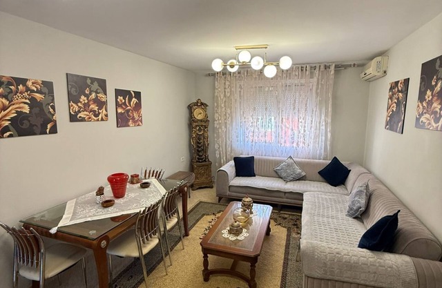 ▪️Strauss View Xhamlliku Apartmentn Just a few minutes from the city center