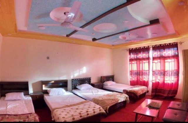 Stream View Guest House