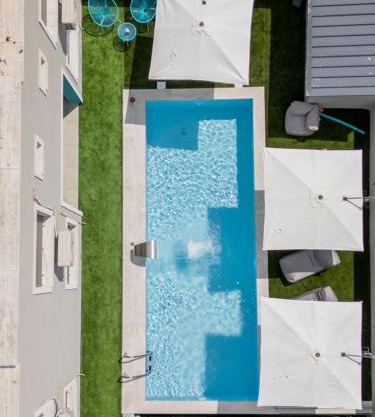 STREET 90 LuX APARTS