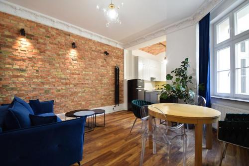 Strzelecka 25 by LookAp