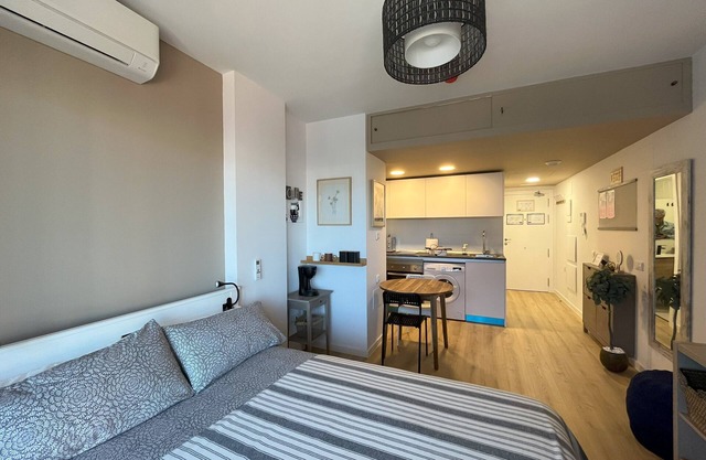 Studio Home Madrid