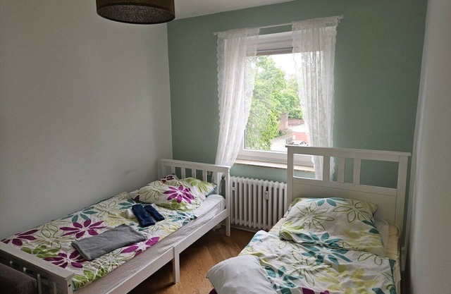 Student apartment HBF/shared accommodation