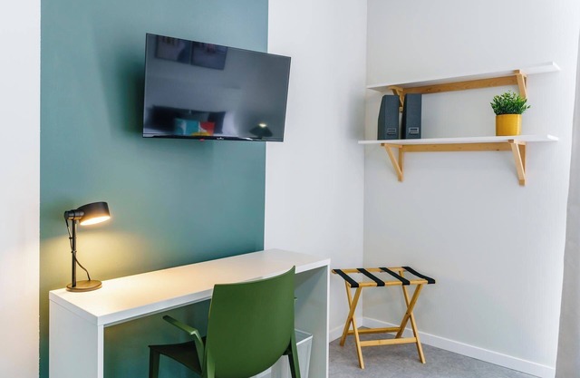 Student Factory Nancy Centre