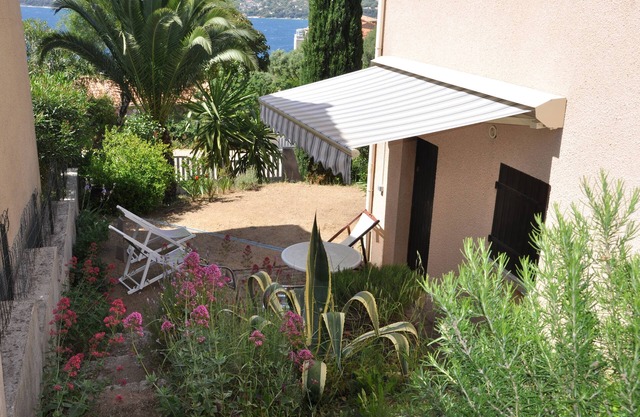 Studio 2 persons propriano