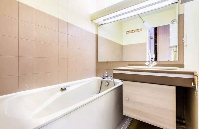 Studio 4 pers. foot of the slopes - maeva Home - Studio 4 People Selection