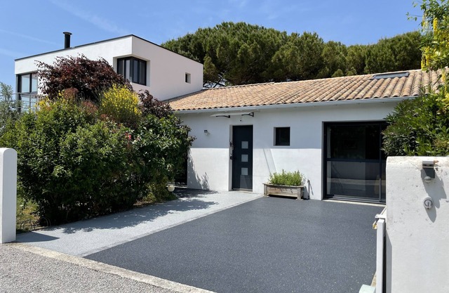 Studio 40 M2 A Quelques PAS DE L'ocean