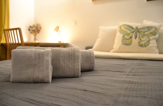 Studio 88 - Your haven 5 min away from La Défense and 10 min away from Paris