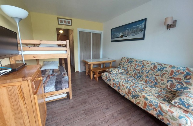 studio a villard de lans