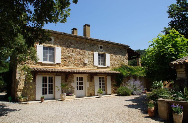 Studio - Aiguèze