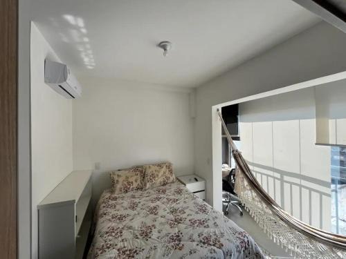 Studio ampliado no 18 andar com uma vista incrivel