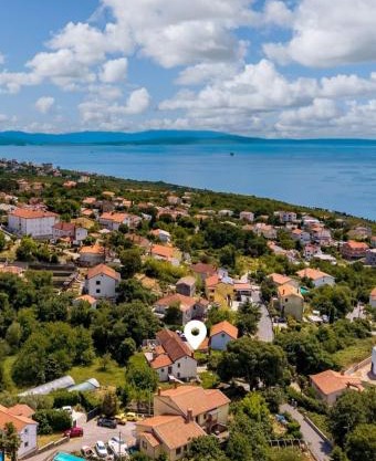 Studio apartman Dolčić