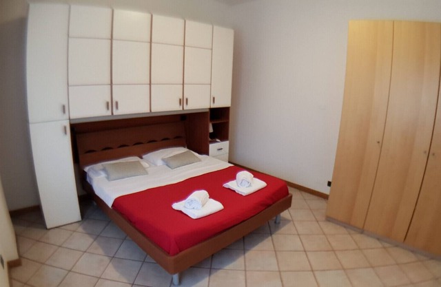Studio Apartment 1