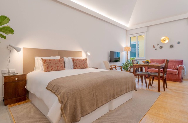 Studio Apartment '118' with Wi-Fi