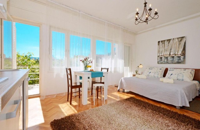 Studio apartment Andela