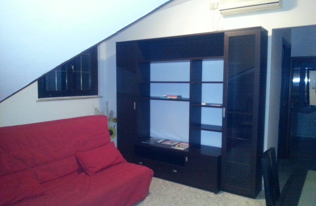 studio apartment for 4 people