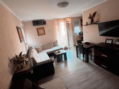Studio Apartment for rent in Budva