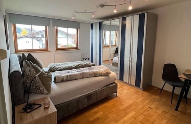 Studio apartment in the countryside /Innsbruck /2 PAX