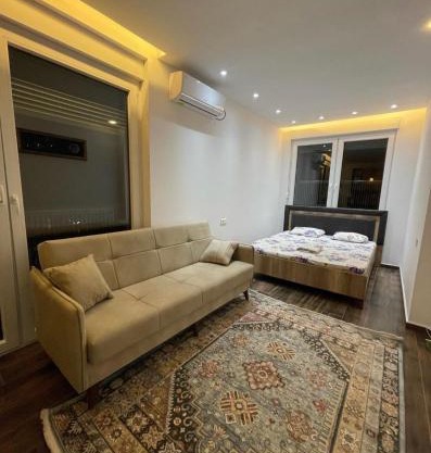 Studio Apartment in the heart of the city Peja