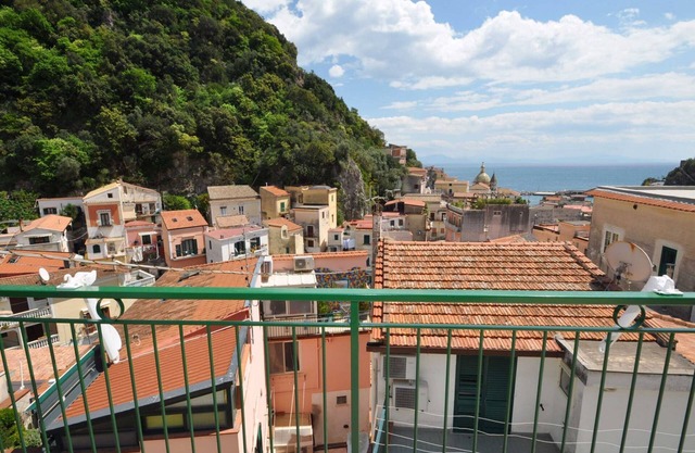 Studio apartment in the heart of Cetara