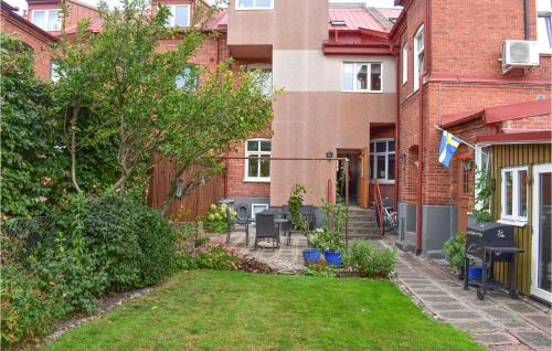 Studio Apartment In Ystad
