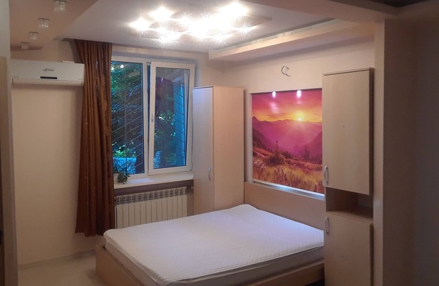 Studio Apartment on Negruzzi 5
