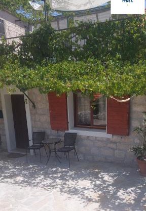 Studio apartment Sfinga