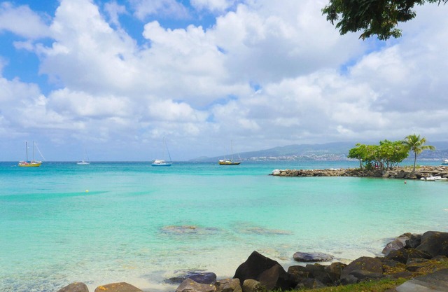 studio at 3 min walk from the beaches /Studio at 3 min walk from the beach