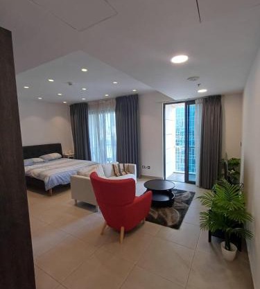 Studio at Damak Jordan